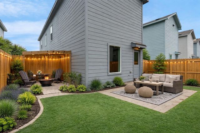 725 Wagtail Drive, Princeton, TX 75407