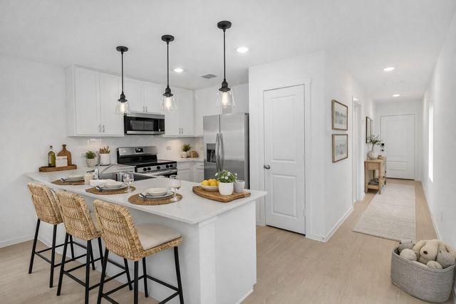 725 Wagtail Drive, Princeton, TX 75407