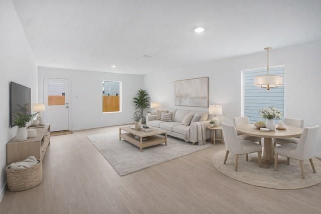 725 Wagtail Drive, Princeton, TX 75407