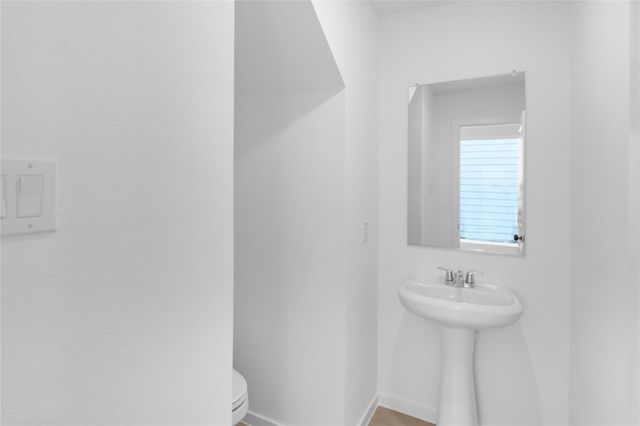 725 Wagtail Drive, Princeton, TX 75407