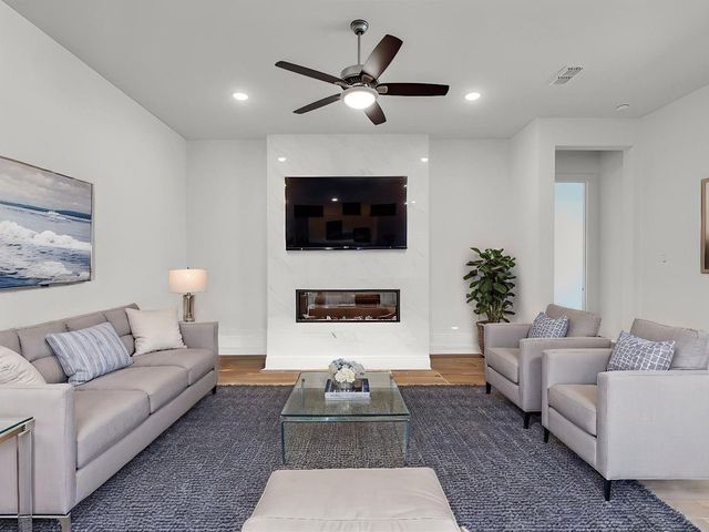 26014 Woods Bay Drive, Katy, TX 77494