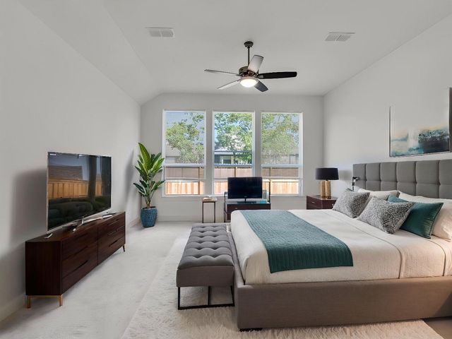 26014 Woods Bay Drive, Katy, TX 77494