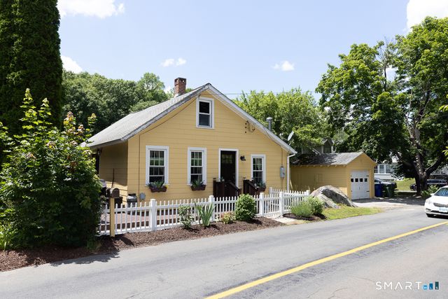 50 Pond Meadow Road, Essex, CT 06442