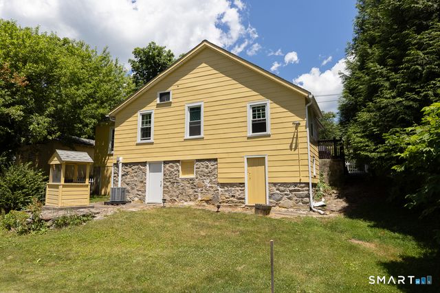 50 Pond Meadow Road, Essex, CT 06442