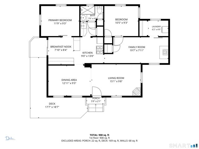 50 Pond Meadow Road, Essex, CT 06442