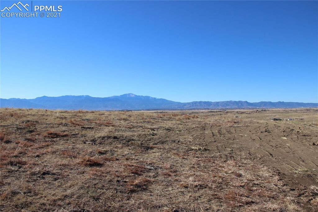 2771 S Solberg Court, Peyton, CO 80831 — photo 4