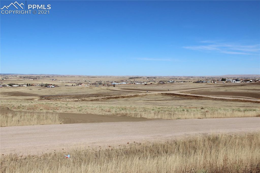 2771 S Solberg Court, Peyton, CO 80831 — photo 5