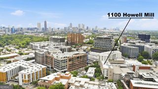 1100 Howell Mill Road NW 608, Atlanta, GA 30318