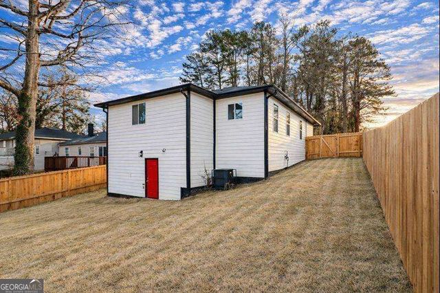 951 Reed Avenue, East Point, GA 30344