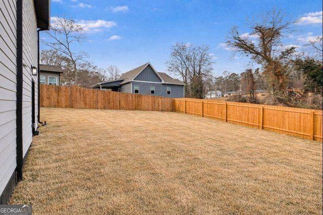 951 Reed Avenue, East Point, GA 30344