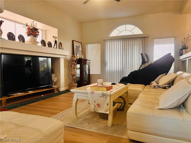 7643 Good Fortune Court, Las Vegas, NV 89139