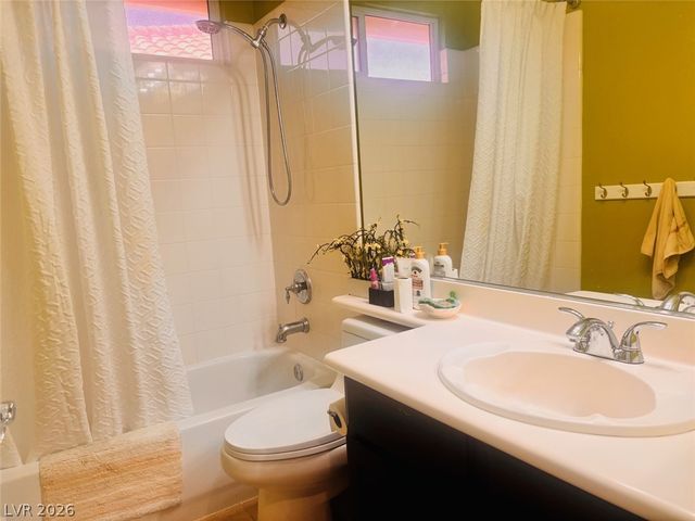 7643 Good Fortune Court, Las Vegas, NV 89139