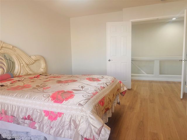 7643 Good Fortune Court, Las Vegas, NV 89139