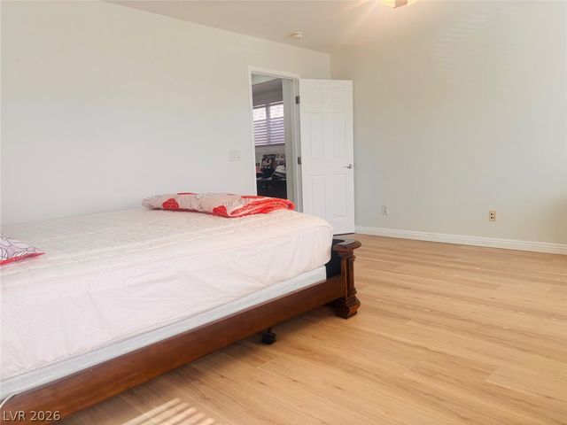 7643 Good Fortune Court, Las Vegas, NV 89139