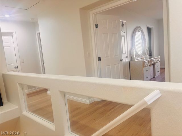 7643 Good Fortune Court, Las Vegas, NV 89139