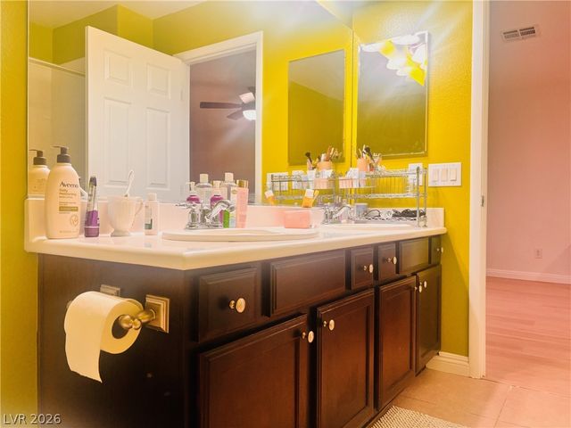 7643 Good Fortune Court, Las Vegas, NV 89139