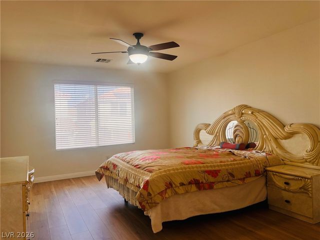7643 Good Fortune Court, Las Vegas, NV 89139