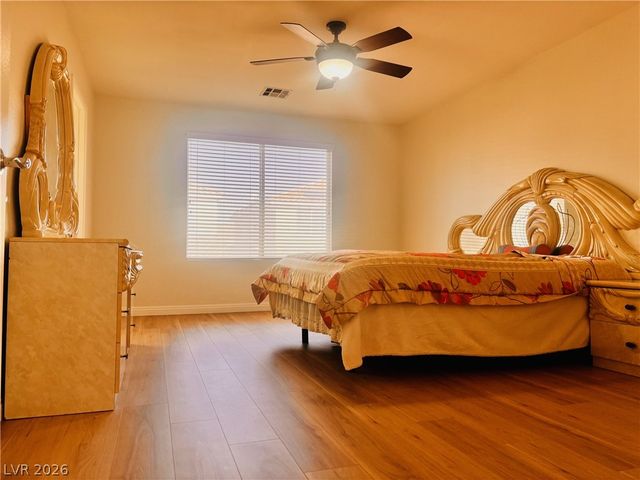 7643 Good Fortune Court, Las Vegas, NV 89139