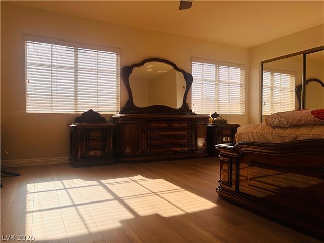 7643 Good Fortune Court, Las Vegas, NV 89139