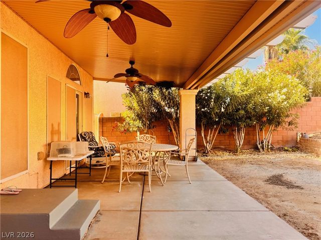 7643 Good Fortune Court, Las Vegas, NV 89139