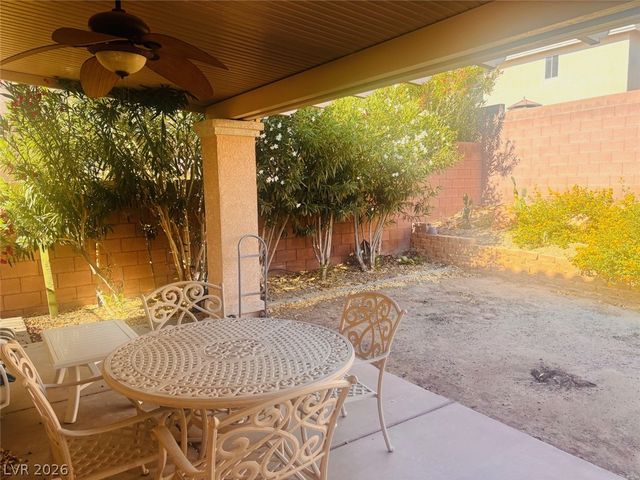 7643 Good Fortune Court, Las Vegas, NV 89139