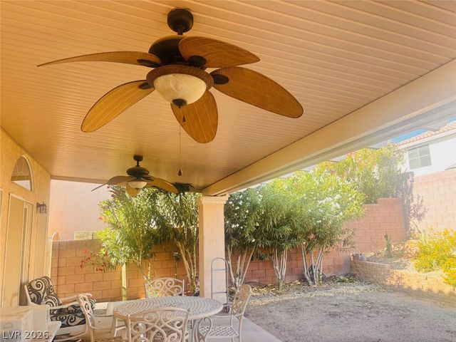 7643 Good Fortune Court, Las Vegas, NV 89139