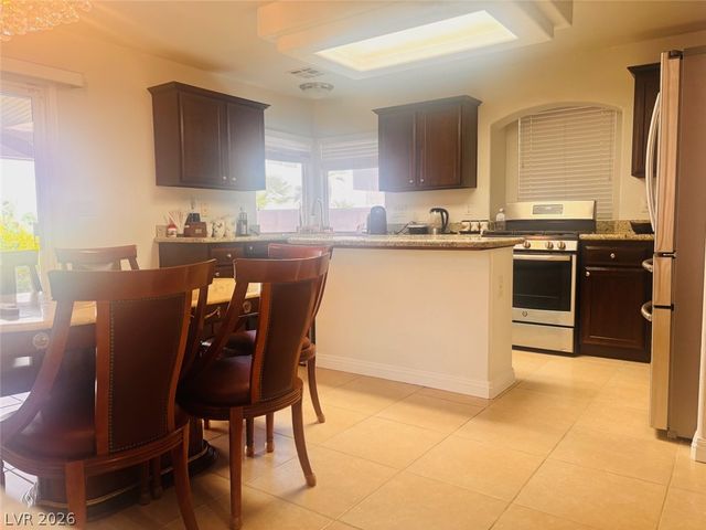 7643 Good Fortune Court, Las Vegas, NV 89139