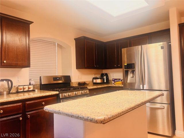 7643 Good Fortune Court, Las Vegas, NV 89139