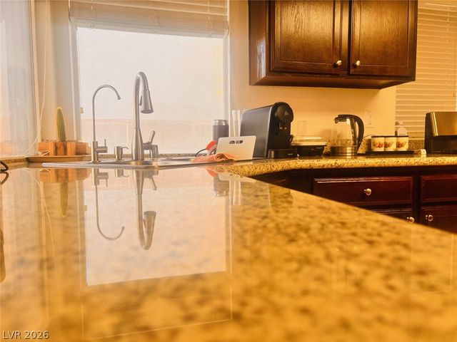 7643 Good Fortune Court, Las Vegas, NV 89139