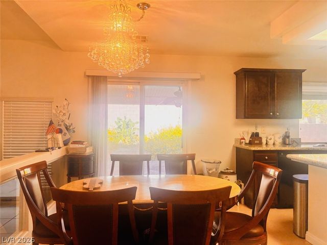 7643 Good Fortune Court, Las Vegas, NV 89139