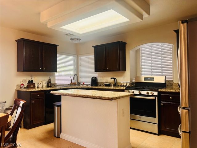 7643 Good Fortune Court, Las Vegas, NV 89139