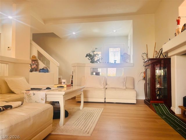 7643 Good Fortune Court, Las Vegas, NV 89139