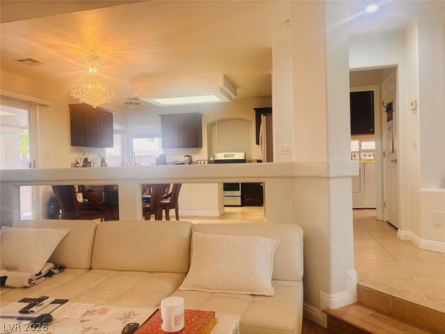 7643 Good Fortune Court, Las Vegas, NV 89139