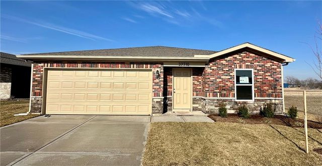37710 W 207th Terrace, Edgerton, KS 66021