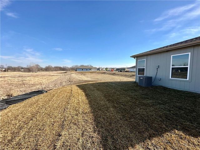 37710 W 207th Terrace, Edgerton, KS 66021