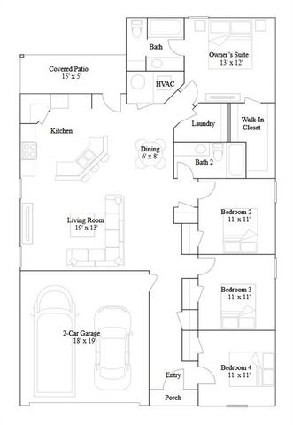 37710 W 207th Terrace, Edgerton, KS 66021