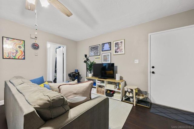 4180 Louisiana St 1E, San Diego, CA 92104