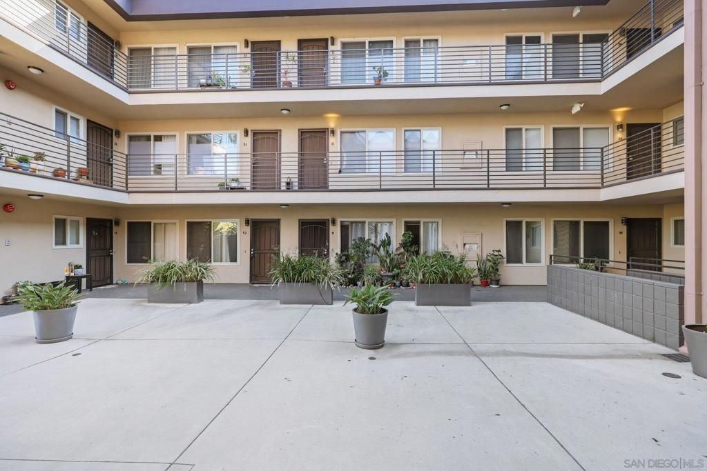 4180 Louisiana St 1E, San Diego, CA 92104
