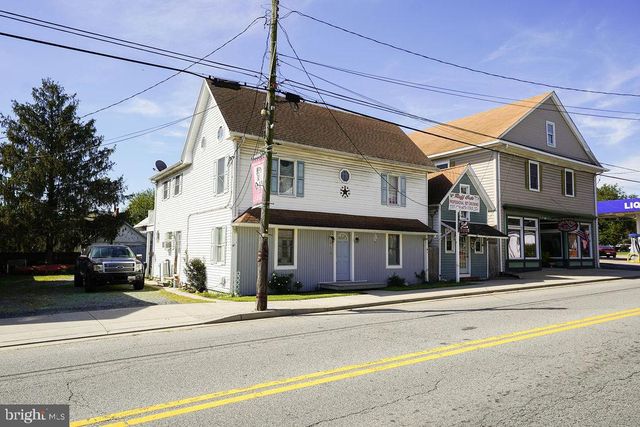 212 MAIN ST, Preston, MD 21655