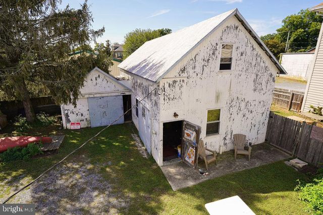 212 MAIN ST, Preston, MD 21655