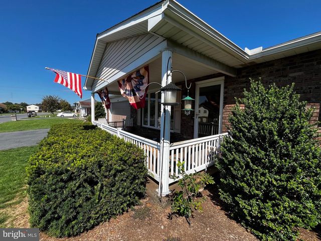 931 OAK LN, Lebanon, PA 17046