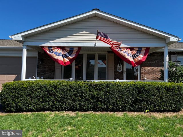 931 OAK LN, Lebanon, PA 17046