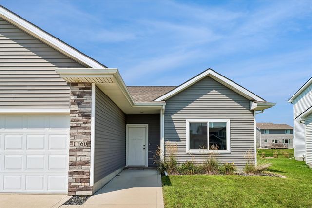 1160 Cedar Street, Waukee, IA 50263