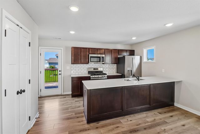 1160 Cedar Street, Waukee, IA 50263