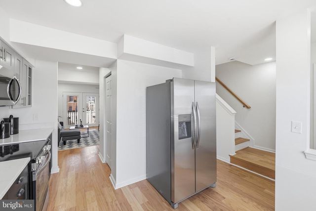 1206 TURPIN LN, Baltimore, MD 21202