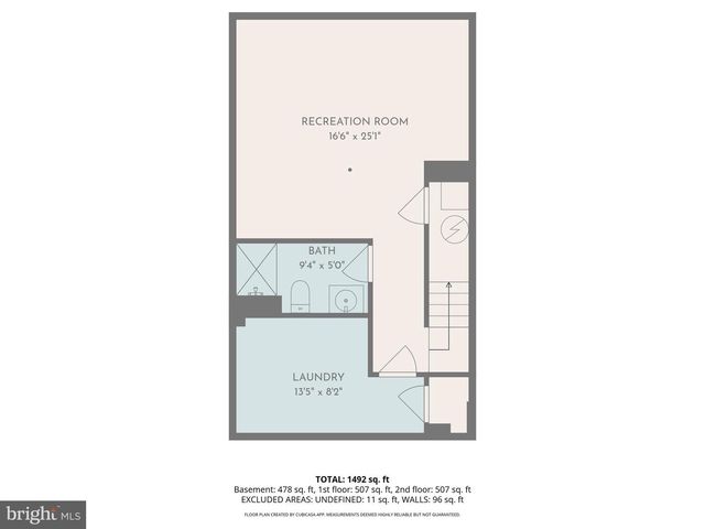 1206 TURPIN LN, Baltimore, MD 21202