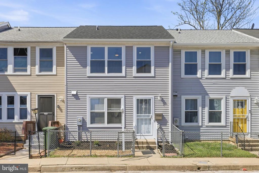 1206 TURPIN LN, Baltimore, MD 21202