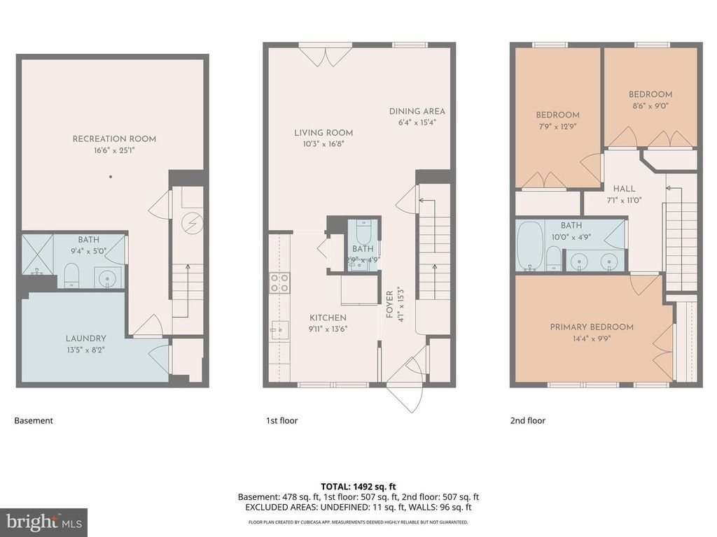 Image 23 of property listing at 1206 TURPIN LN, Baltimore, MD 21202