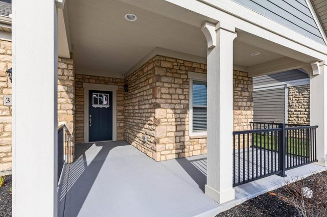 328 Restoration Drive, Delaware, OH 43015