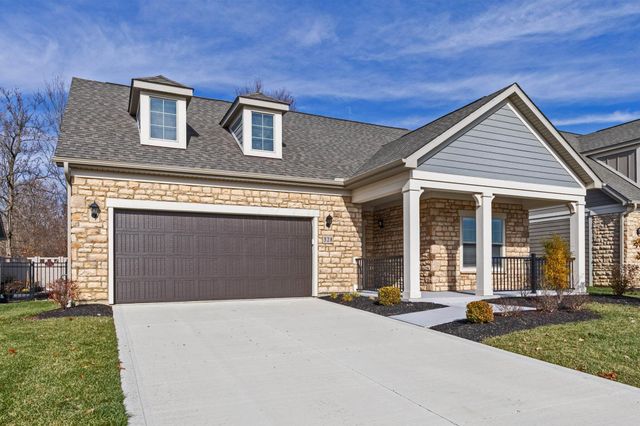 328 Restoration Drive, Delaware, OH 43015